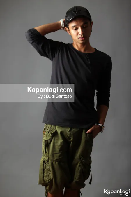 Foto Onci Ungu