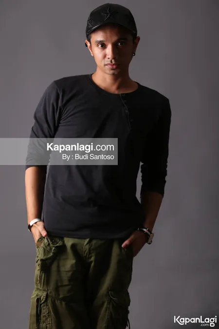 Foto Onci Ungu