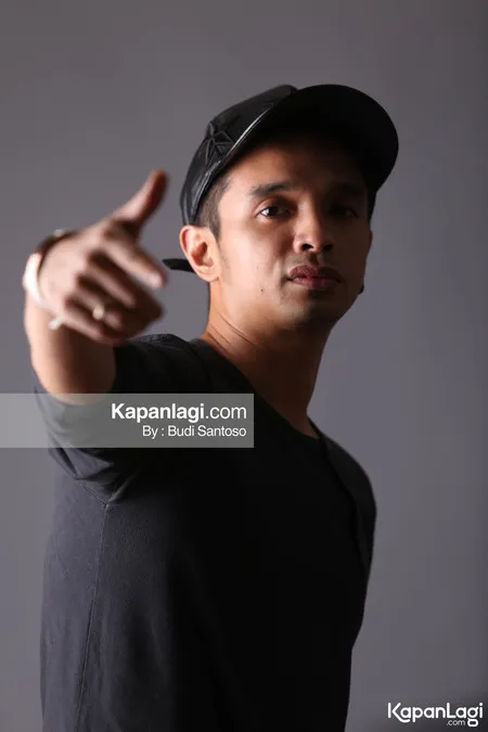 Foto Onci Ungu