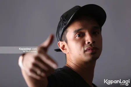 Foto Onci Ungu