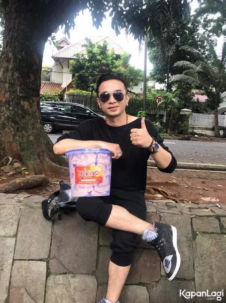 Foto Onci Ungu