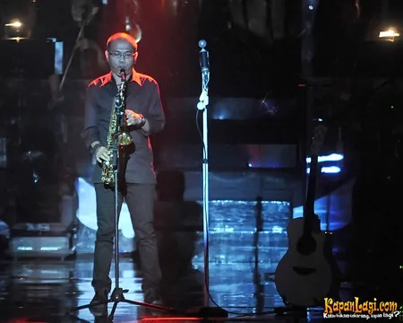 Foto Oni Krishernowo