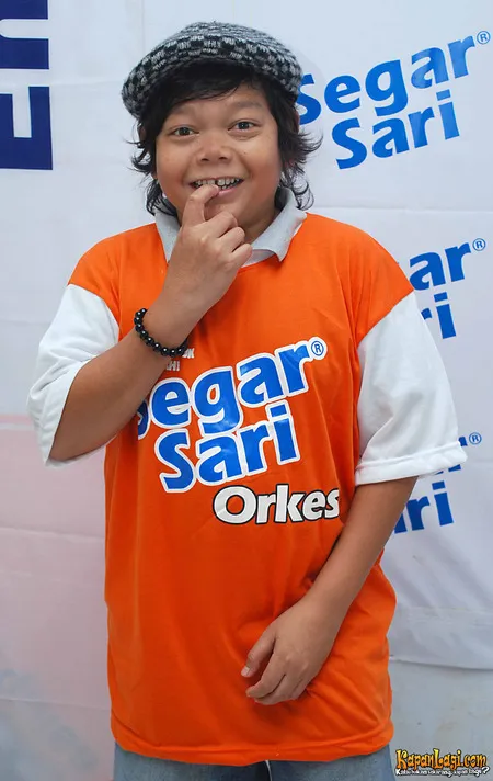 Foto Ony Syahrial