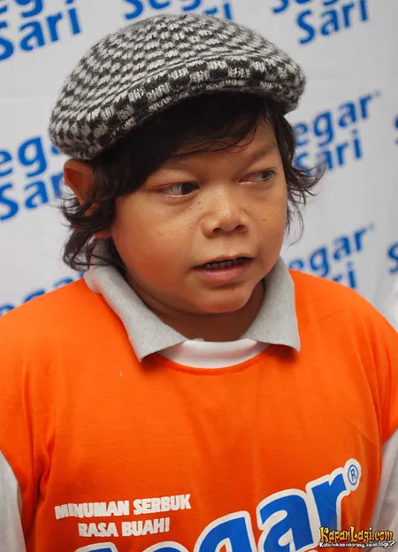 Foto Ony Syahrial