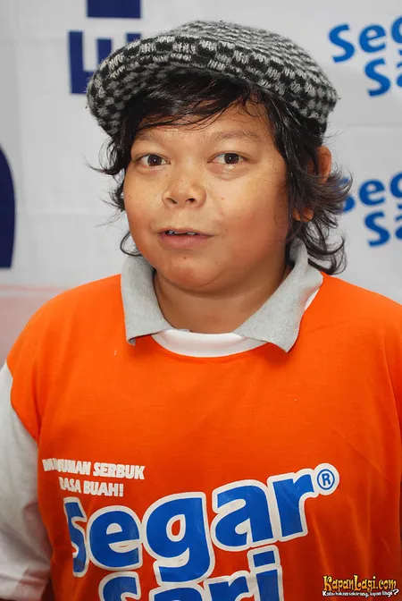 Foto Ony Syahrial
