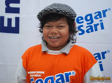 Foto Ony Syahrial