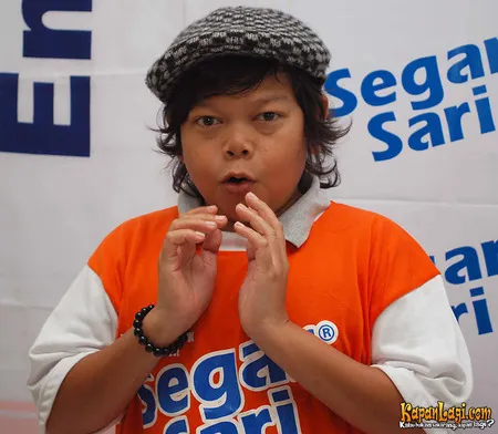 Foto Ony Syahrial
