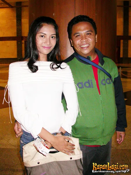 Foto Oon Project Pop