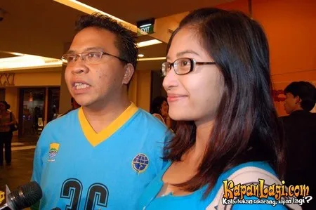 Foto Oon Project Pop