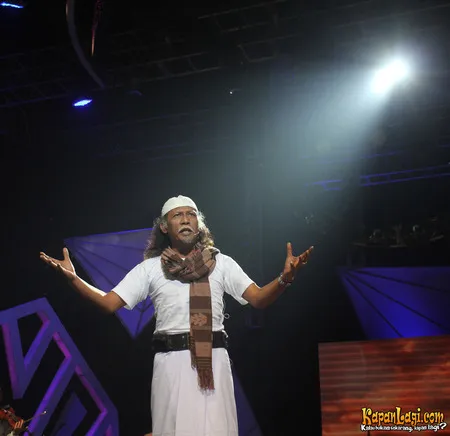 Foto Oong Fathurrohman