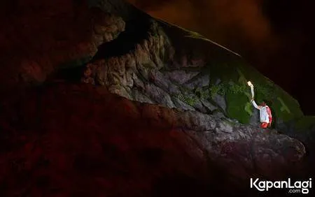 Foto Opening Ceremony Asian Games 2018