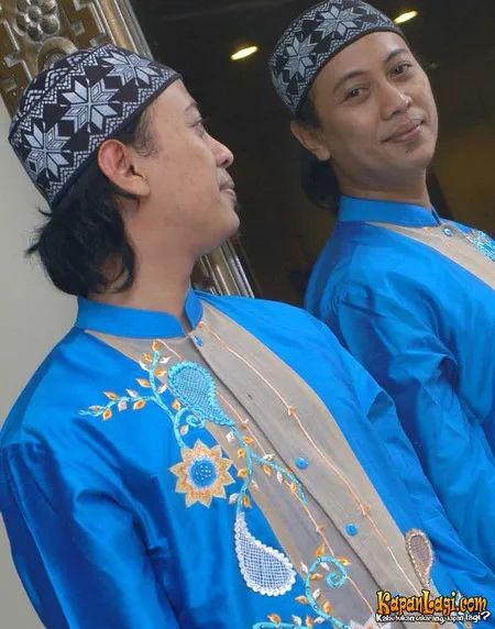 Foto Opick