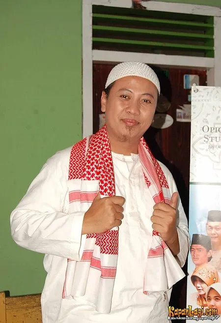 Foto Opick