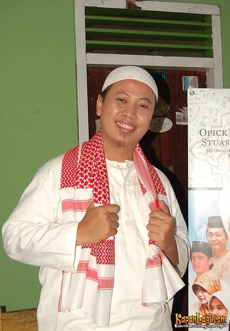 Foto Opick
