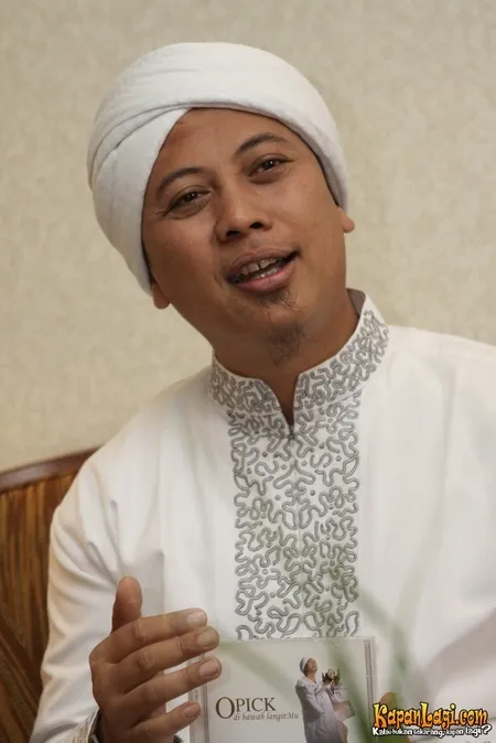 Foto Opick