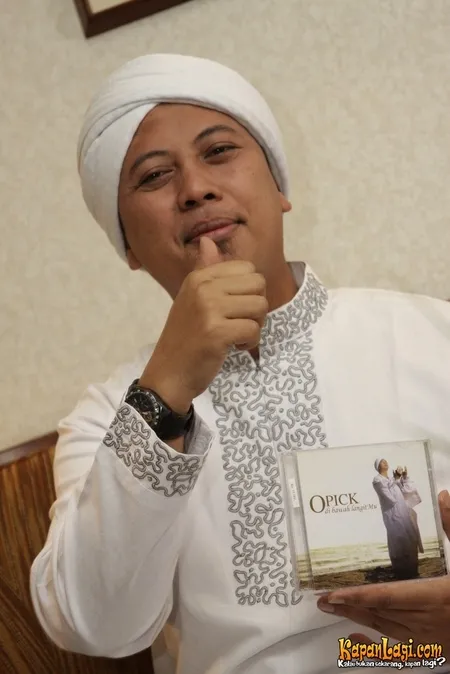 Foto Opick