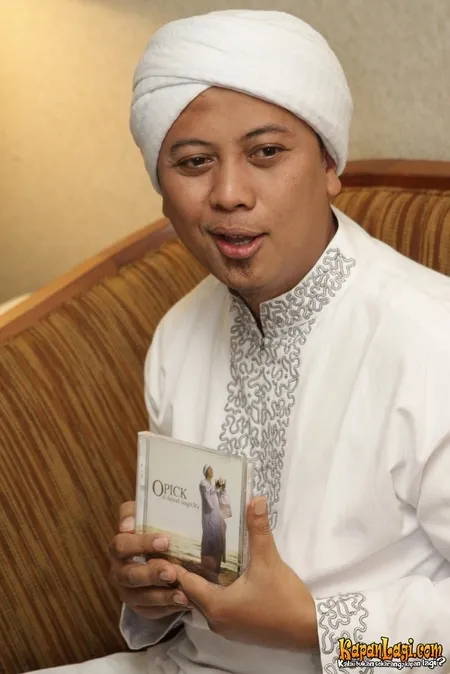 Foto Opick