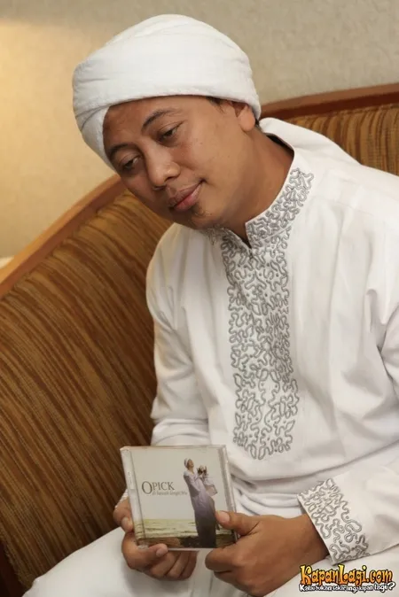 Foto Opick