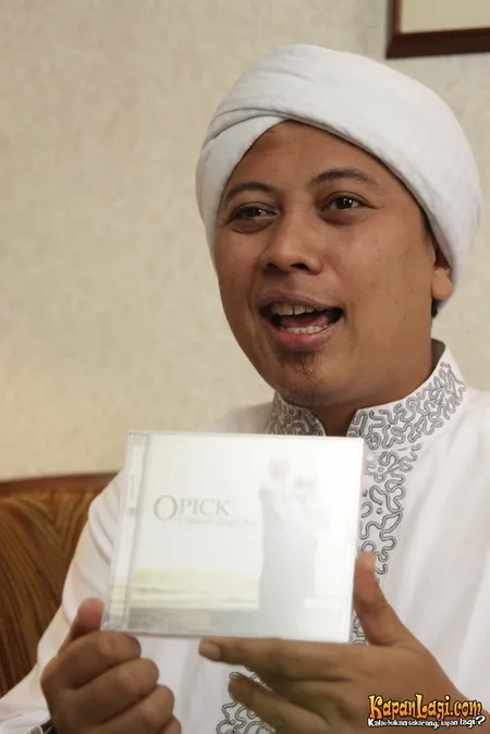 Foto Opick