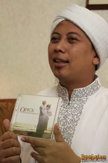 Foto Opick
