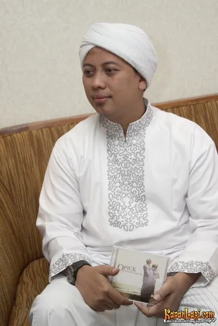 Foto Opick