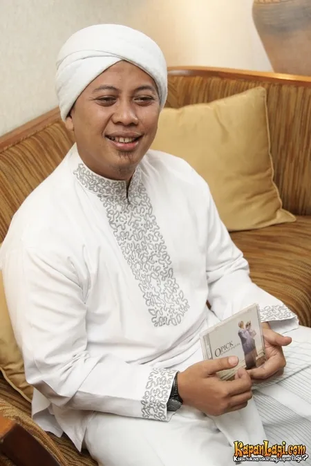 Foto Opick