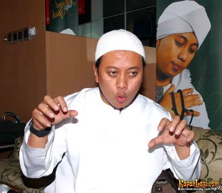 Foto Opick