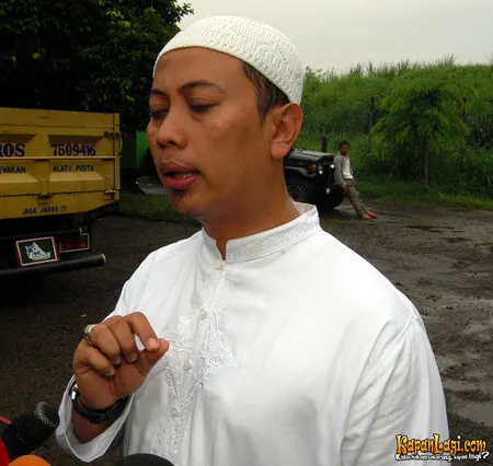 Foto Opick