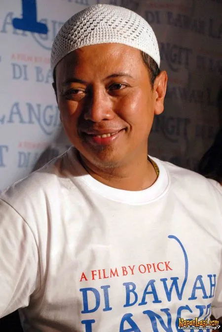 Foto Opick