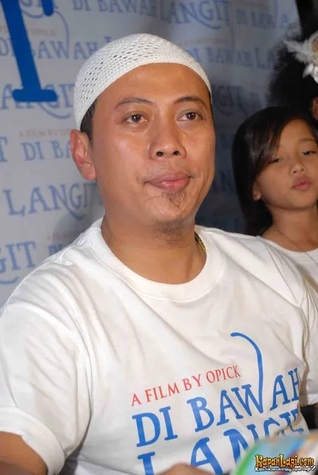 Foto Opick