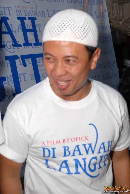 Foto Opick
