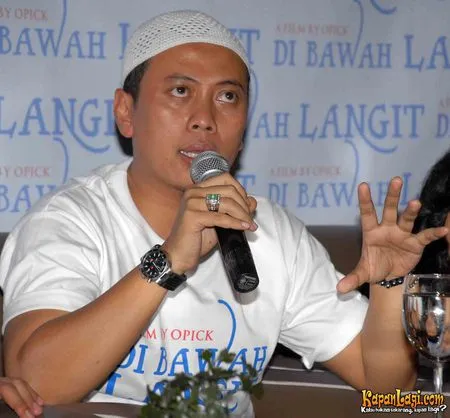 Foto Opick