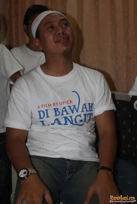 Foto Opick