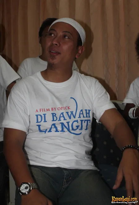 Foto Opick