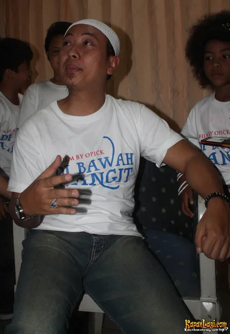 Foto Opick