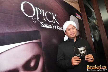 Foto Opick