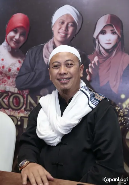Foto Opick