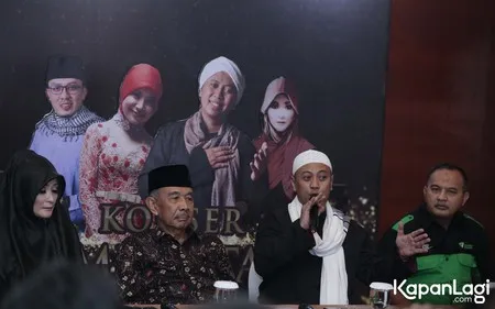 Foto Opick