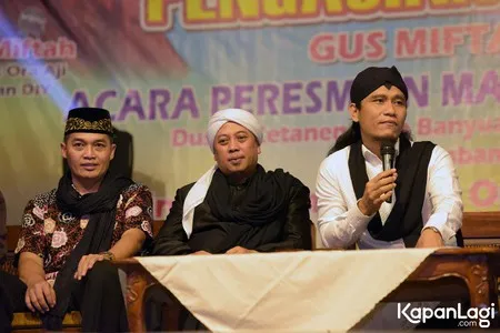 Foto Opick