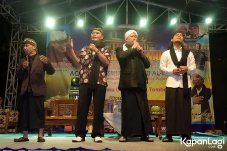 Foto Opick