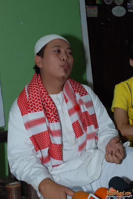 Foto Opick