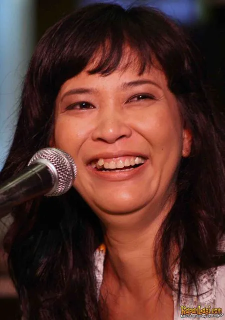 Foto Oppie Andaresta