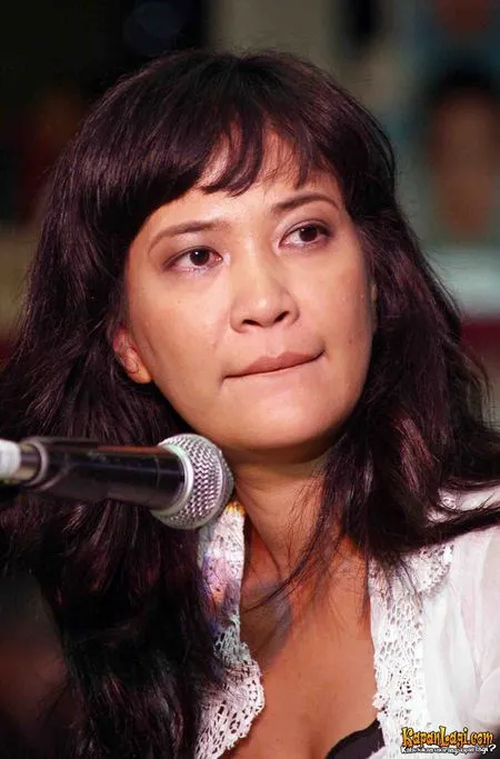 Foto Oppie Andaresta