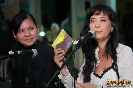 Foto Oppie Andaresta