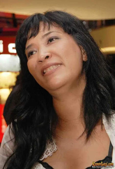 Foto Oppie Andaresta