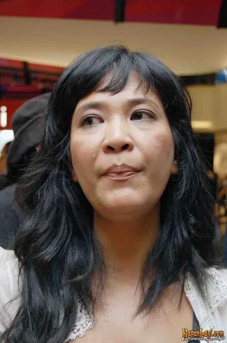 Foto Oppie Andaresta