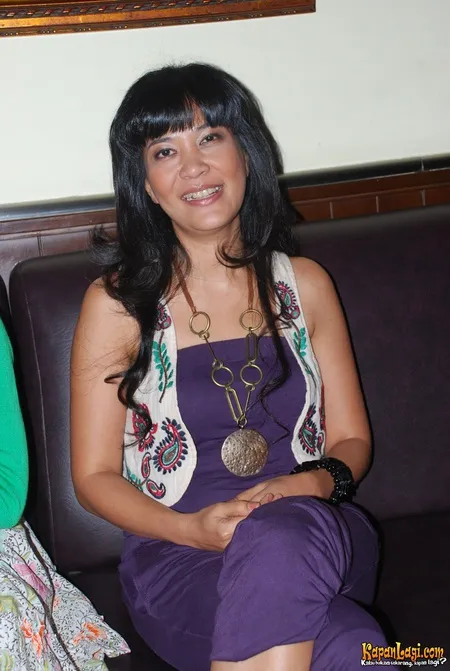 Foto Oppie Andaresta