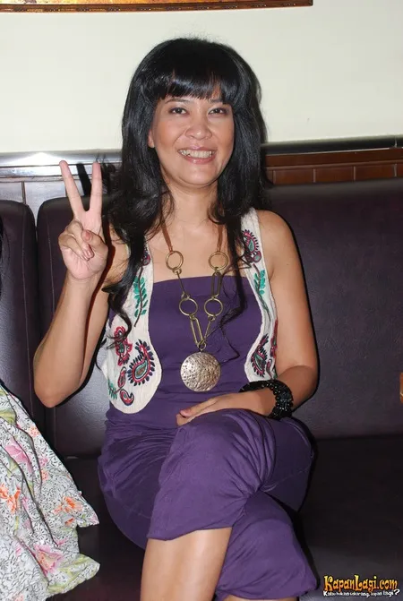 Foto Oppie Andaresta