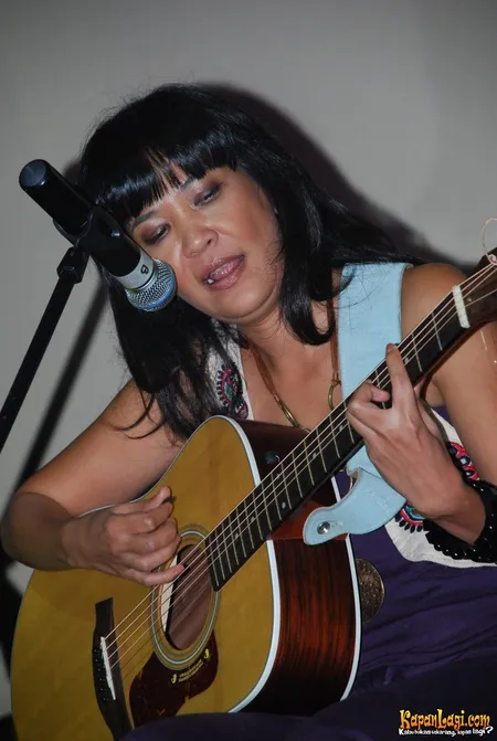 Foto Oppie Andaresta