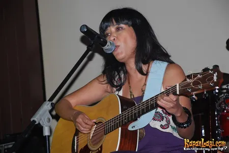 Foto Oppie Andaresta